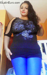 beautiful Honduras girl Maria from Tocoa HN1579