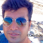 luscious Dominican Republic man  from Santiago DO22673