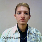 attractive United States man Erik from Tachira VE570