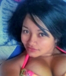 hard body Colombia girl Tatiana from Barranquilla CO17726