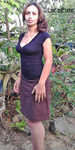 delightful Honduras girl Veronica from Francisco Morazan HN1582