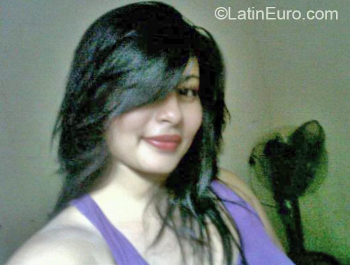 Date this nice looking Colombia girl Sandra from Barranquilla CO17729