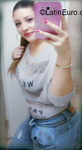 funny Panama girl Yahria from Panama City PA638