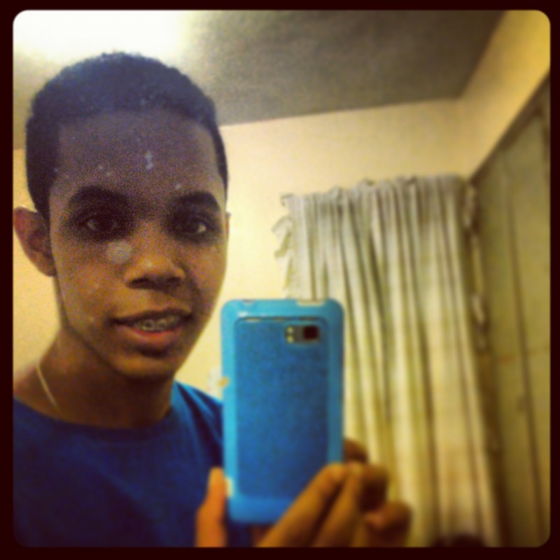 Date this sultry Dominican Republic man Esteba from Santo Domingo DO22684