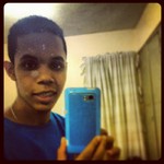 red-hot Dominican Republic man Esteba from Santo Domingo DO22684