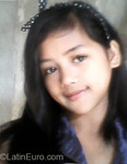 hard body Philippines girl Preciouis from Lucena City PH800