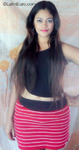 voluptuous Philippines girl Antonette from Davao City PH801