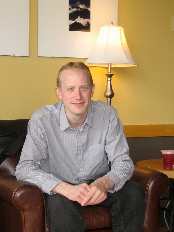 Date this passionate United States man Scott from Seattle US16311