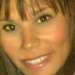 happy Venezuela girl Angela from Barquisimeto VE574