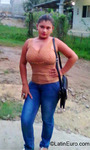 good-looking Honduras girl Claudia from Tegucigalpa HN1593