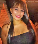 passionate Colombia girl Yurley from Medellin CO17750