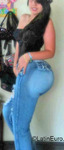 hot Colombia girl Rocio from Medellin CL87