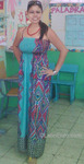 delightful Honduras girl Karina from Tegucigalpa HN1899