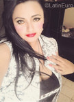 pretty Honduras girl Lesly from Tegucigalpa HN1636
