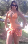beautiful Honduras girl Seydi from Tegucigalpa HN1599