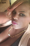 young Panama girl Adelgisia from Panama City PA643