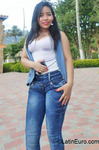 hot Colombia girl Liliana from Medellin CO17763