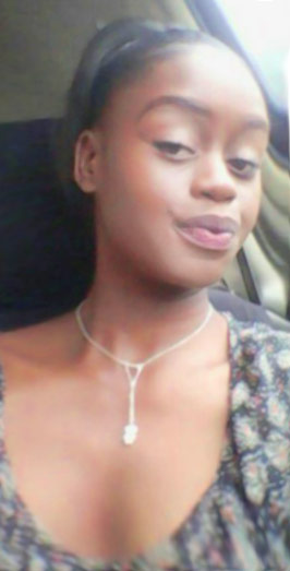 Date this georgeous Jamaica girl Teshika from Mandeville JM2110