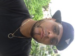 delightful Dominican Republic man NEYKER from Santo Domingo DO22770