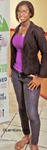 passionate Jamaica girl Carlisa from Kingston JM2114
