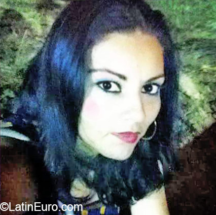 Date this georgeous Mexico girl Zulema from Coatzacoalcos MX1440