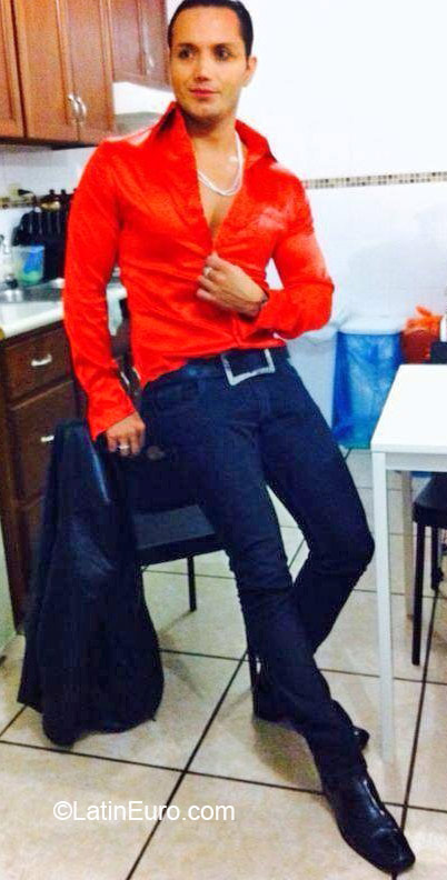 Date this passionate Mexico man Antonio from Puerto penasco MX1441