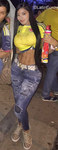 lovely Colombia girl Rosana from Bogota CO17769