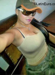 good-looking Colombia girl Alina from Medellin CO17772