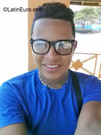 good-looking Dominican Republic man Michaell from Santo Domingo DO22794
