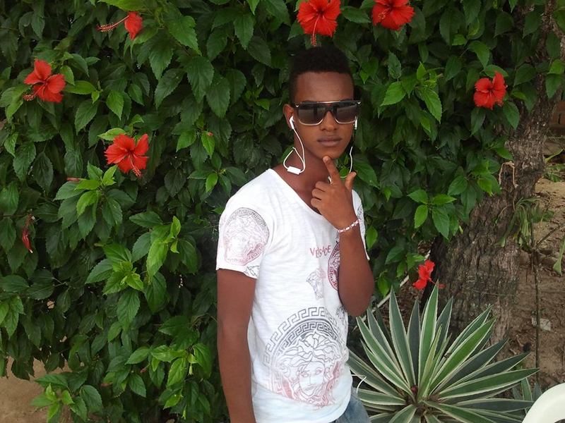 Date this passionate United States man Luisdaniel hida from Santodomingo US16337