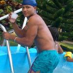 georgeous Dominican Republic man Jose elias from Santo Domingo DO22800