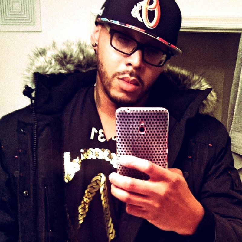 Date this foxy United States man KEVIN from Atlanta US16338