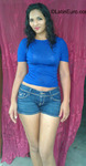 foxy Honduras girl Mariza from Puerto Cortes HN1608