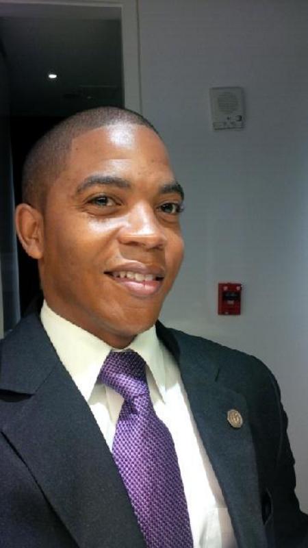 Date this happy United States man Ajfamily from  US16348