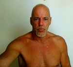 happy Dominican Republic man  from Puerto Plata DO22846