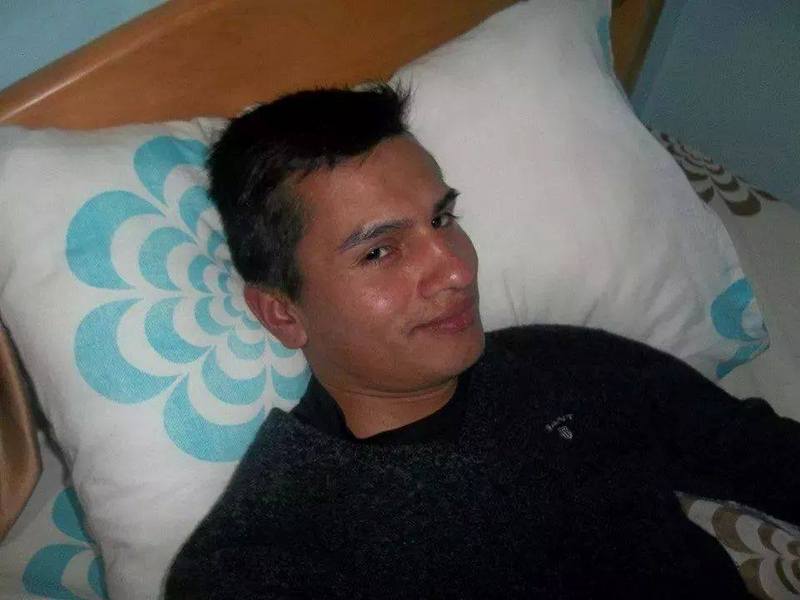 Date this hot Colombia man Diegofernandez1 from Bogota CO17793