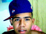 hard body Dominican Republic man Yefri from San Crist&Atilde;&sup3;bal DO22861