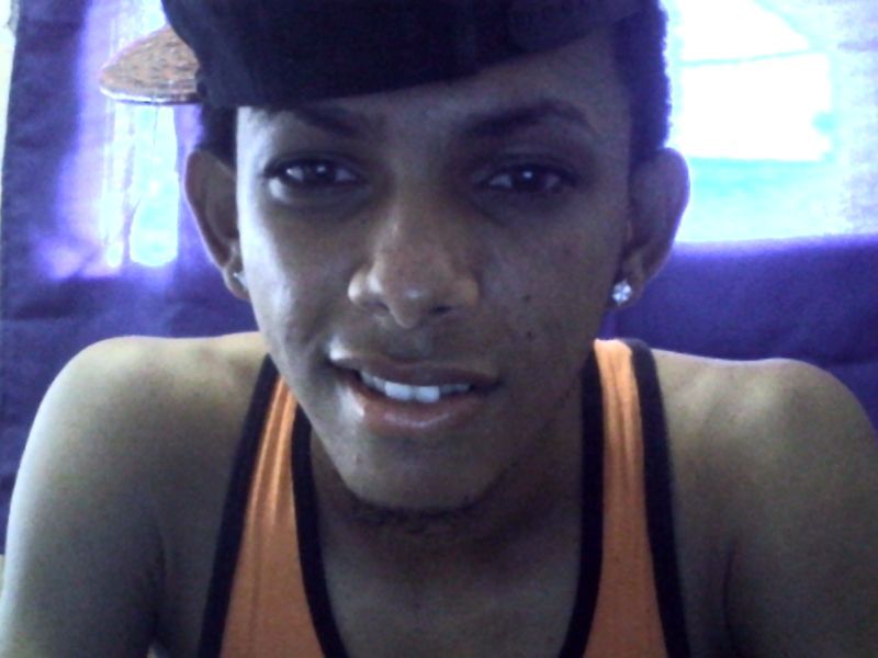Date this foxy Dominican Republic man Alexander from Santo Domingo DO22862