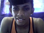 passionate Dominican Republic man Alexander from Santo Domingo DO22862