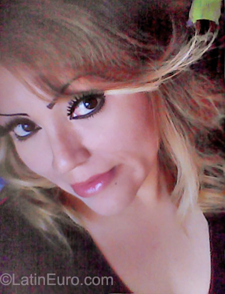 Date this funny Mexico girl Jazmin from Juarez MX1444