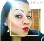 voluptuous Colombia girl Lina from Medellin CO17797