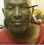 georgeous United States man Vergal from Greenville US16355