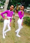 tall Dominican Republic man Edwin abreu from Santo Domingo DO22882