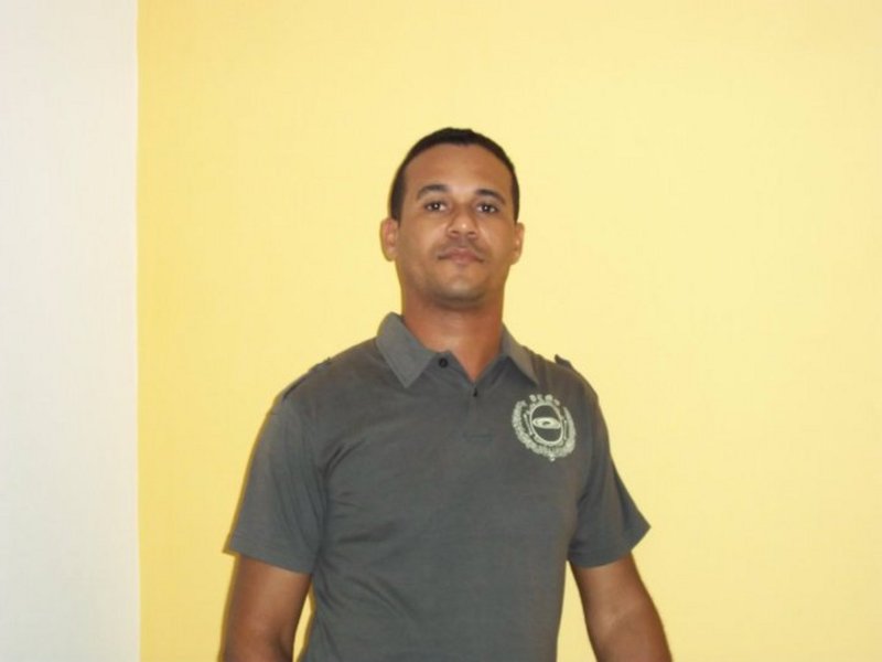 Date this fun Dominican Republic man Jocelyn from Santo Domingo DO22893