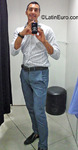 red-hot Brazil man Adelar from Tres Passos BR9414