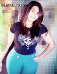 funny Honduras girl Dunia from San Pedro Sula HN1626