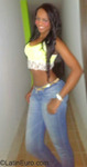charming Colombia girl Alejandra from Cali CO17828