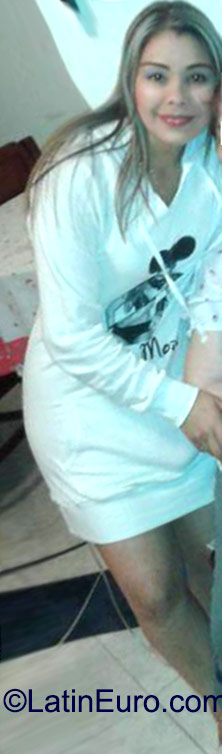 Date this funny Colombia girl  from Medellin CO17832