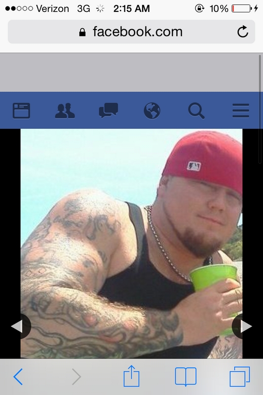 Date this gorgeous United States man Biggcece from San Jose US16370