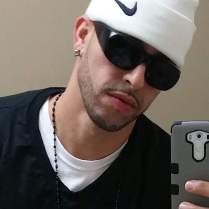 Date this gorgeous United States man Deedinero from Jacksonville US16372